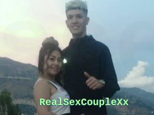 RealSexCoupleXx