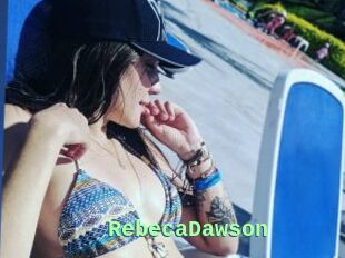 RebecaDawson