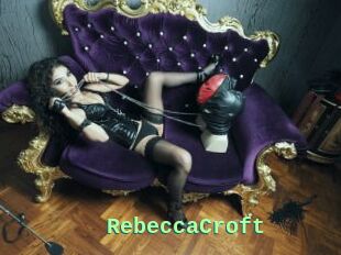 RebeccaCroft