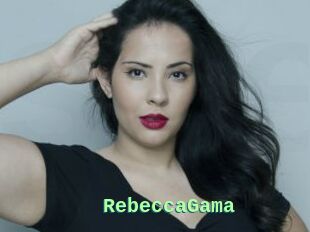 RebeccaGama