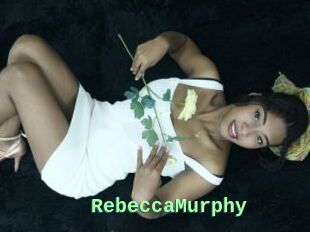 RebeccaMurphy