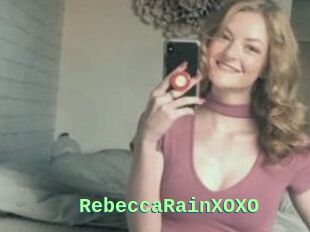 RebeccaRainXOXO