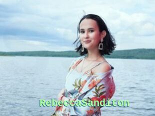 RebeccaSanditon