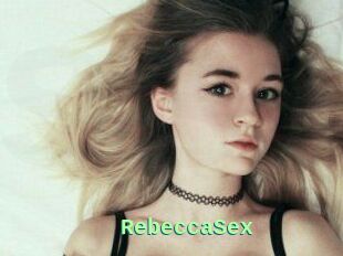 RebeccaSex