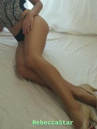 RebeccaStar
