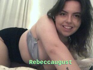 Rebeccaugust