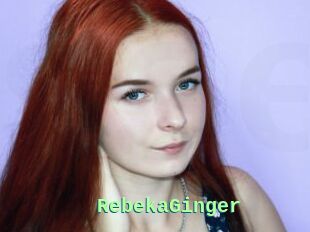 RebekaGinger