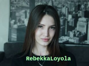 RebekkaLoyola