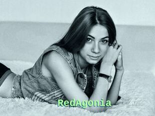 RedAgonia