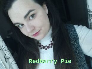 RedBerry_Pie