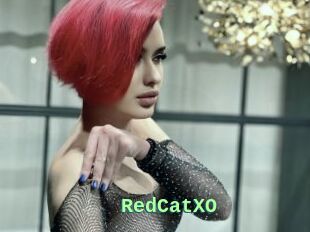 RedCatXO