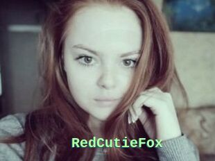 RedCutieFox