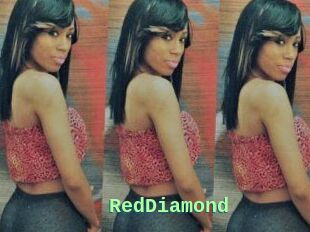 RedDiamond