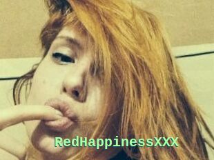 RedHappinessXXX