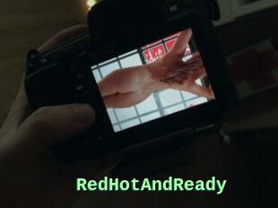 RedHotAndReady