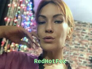 RedHotFox