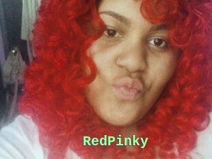 RedPinky