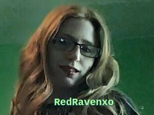 RedRavenxo