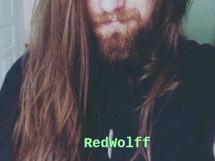 RedWolff