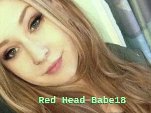 Red_Head_Babe18