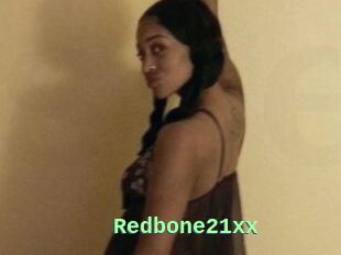 Redbone21xx