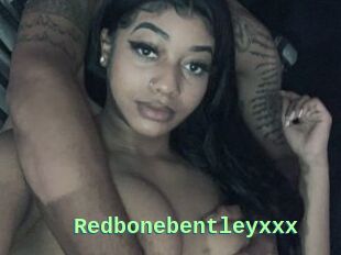 Redbonebentleyxxx