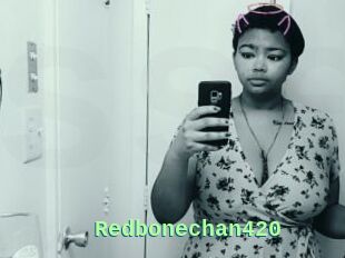 Redbonechan420