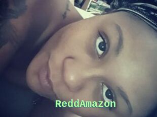 ReddAmazon