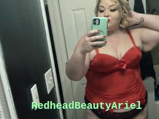 RedheadBeautyAriel