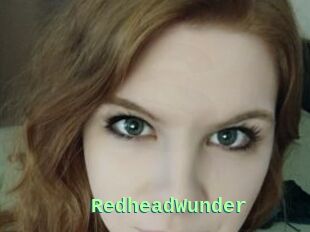 RedheadWunder