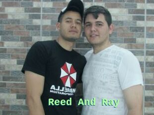 Reed_And_Ray