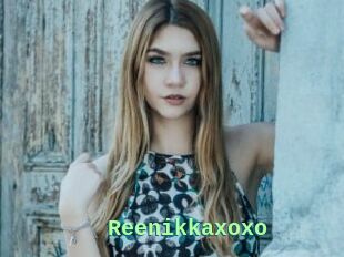 Reenikkaxoxo