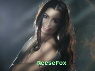 ReeseFox