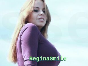 ReginaSmile