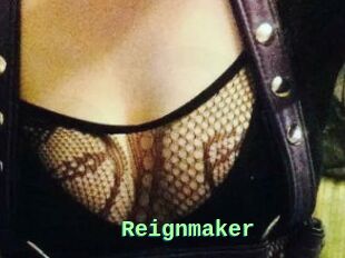 Reignmaker
