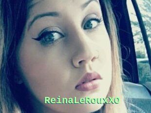 ReinaLeRouxXO