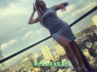 RelaxxGirl