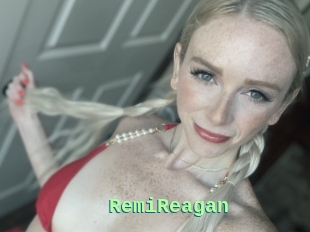 RemiReagan