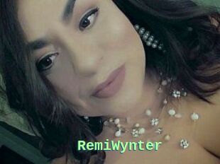 RemiWynter