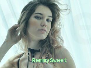 RemmySweet