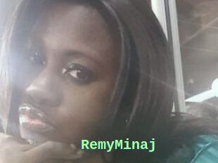 Remy_Minaj