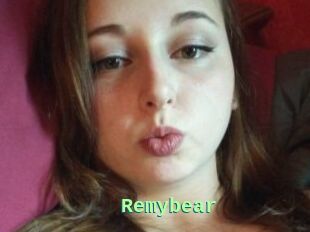 Remybear