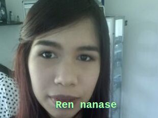 Ren_nanase