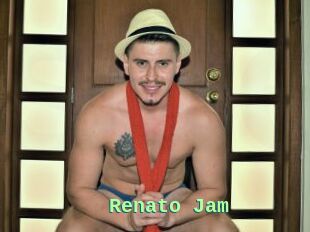 Renato_Jam S Sexe
