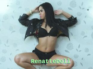 RenatteDoll