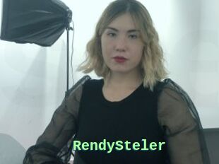 RendySteler