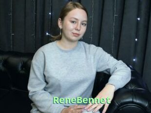 ReneBennet