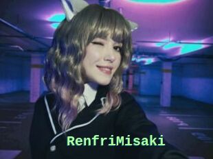 RenfriMisaki