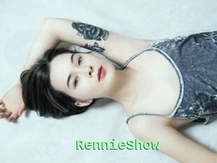 RennieShow