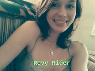 Revy_Rider